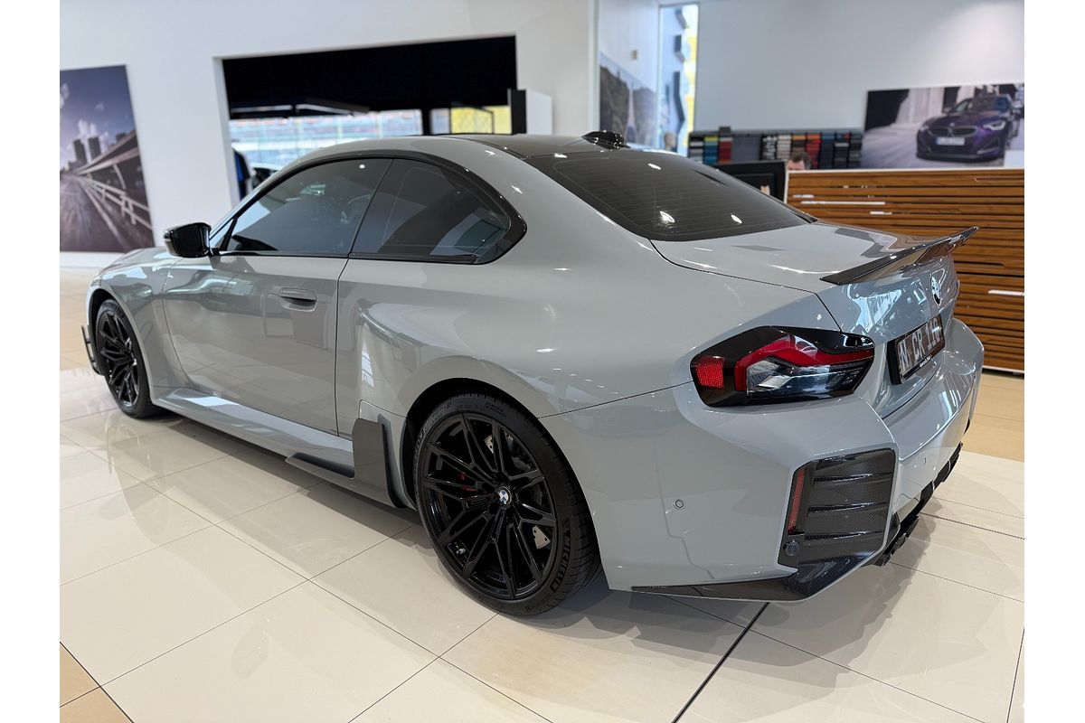 2023 BMW M2 G87