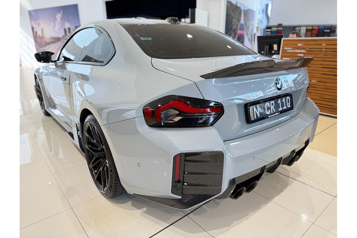 2023 BMW M2 G87