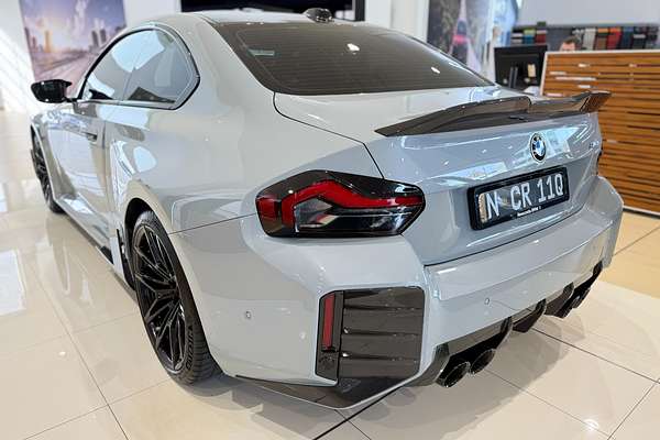 2023 BMW M2 G87