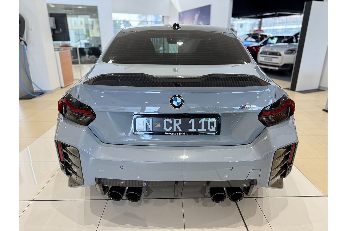2023 BMW M2 G87