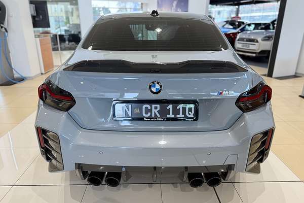 2023 BMW M2 G87