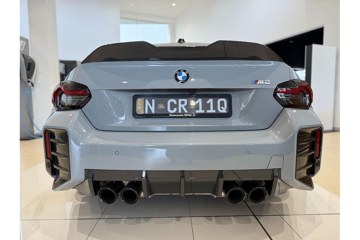 2023 BMW M2 G87