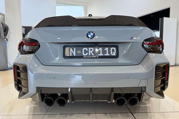 2023 BMW M2 G87