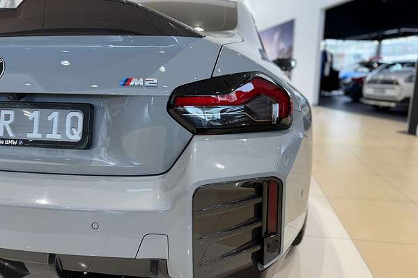 2023 BMW M2 G87