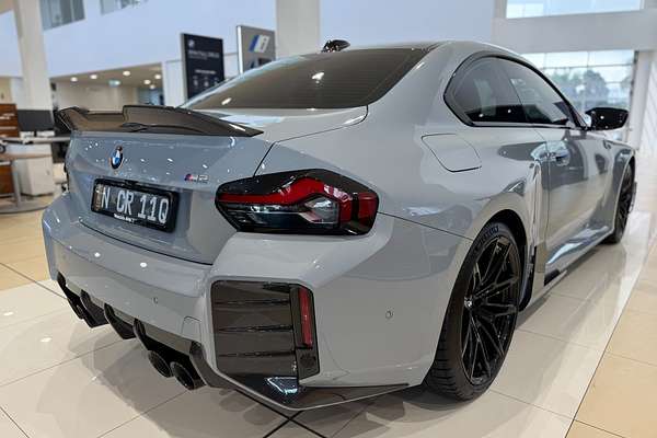 2023 BMW M2 G87