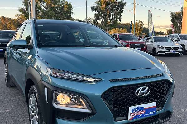 2020 Hyundai Kona Go OS.3