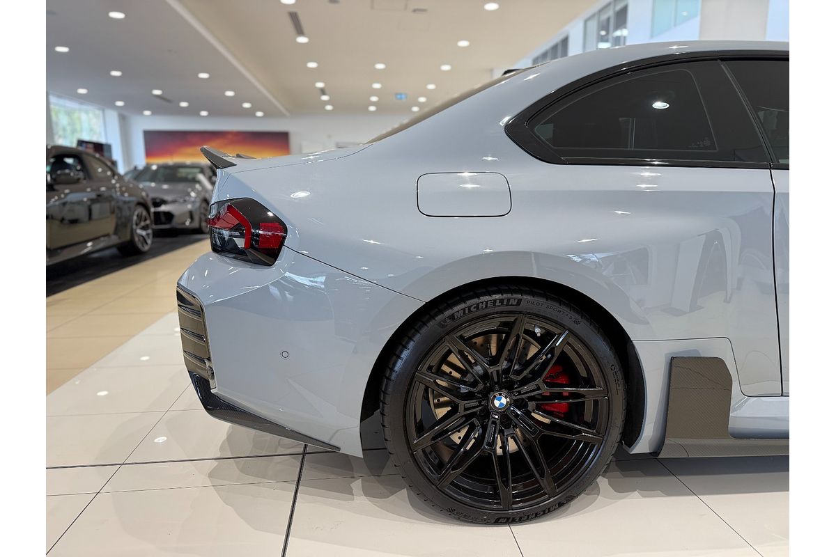 2023 BMW M2 G87