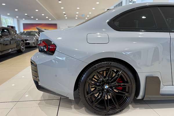 2023 BMW M2 G87