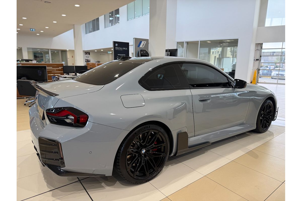 2023 BMW M2 G87