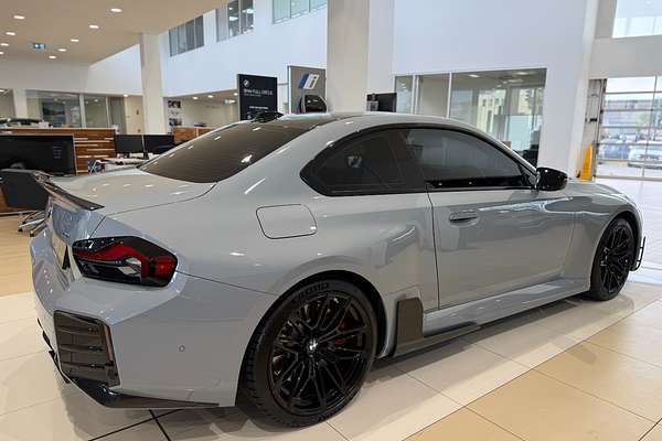 2023 BMW M2 G87