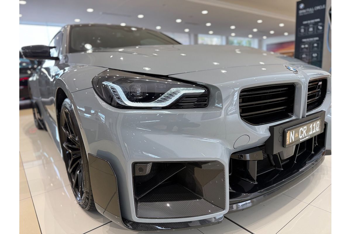2023 BMW M2 G87