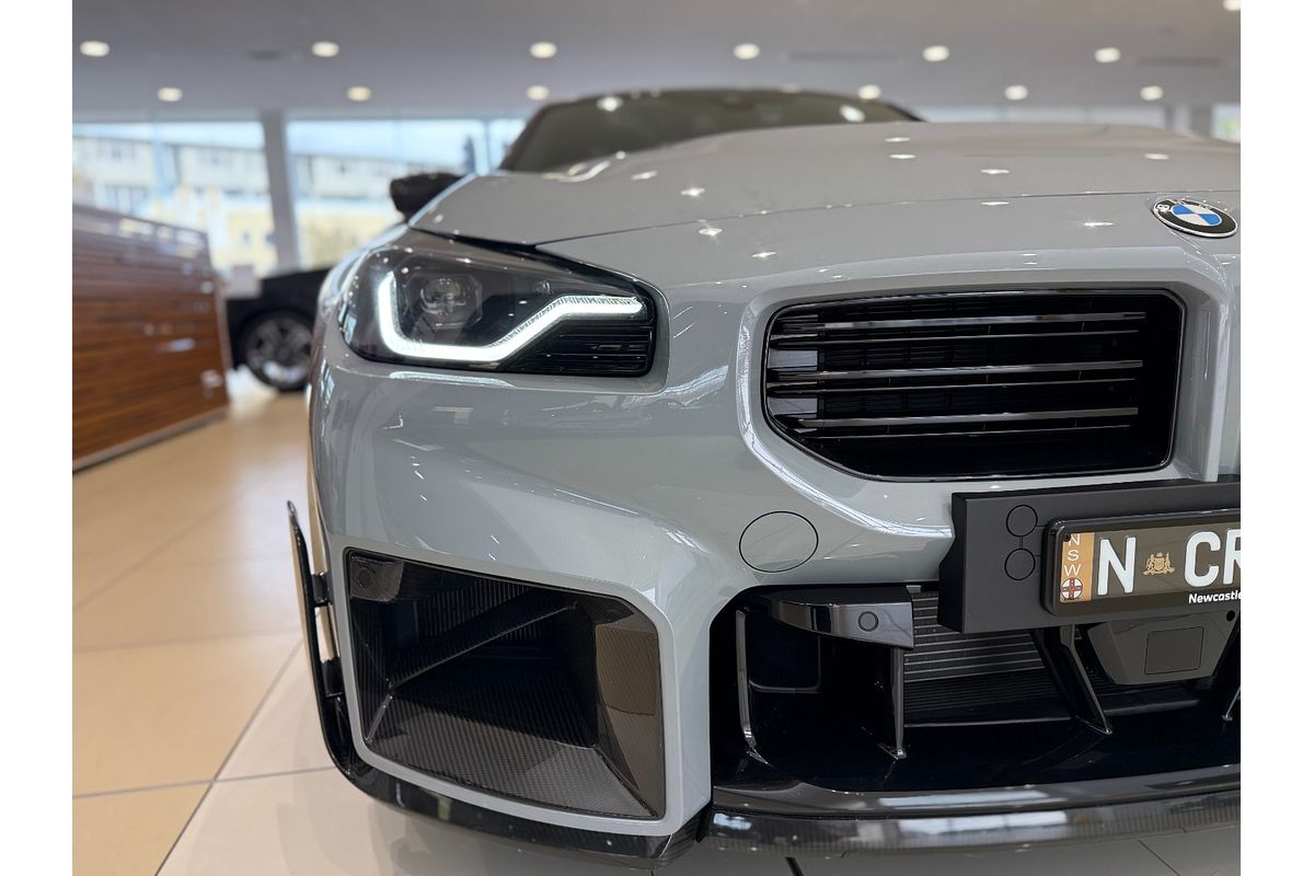 2023 BMW M2 G87