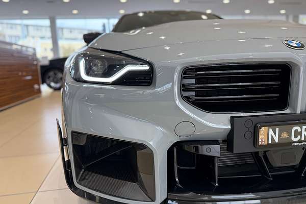 2023 BMW M2 G87
