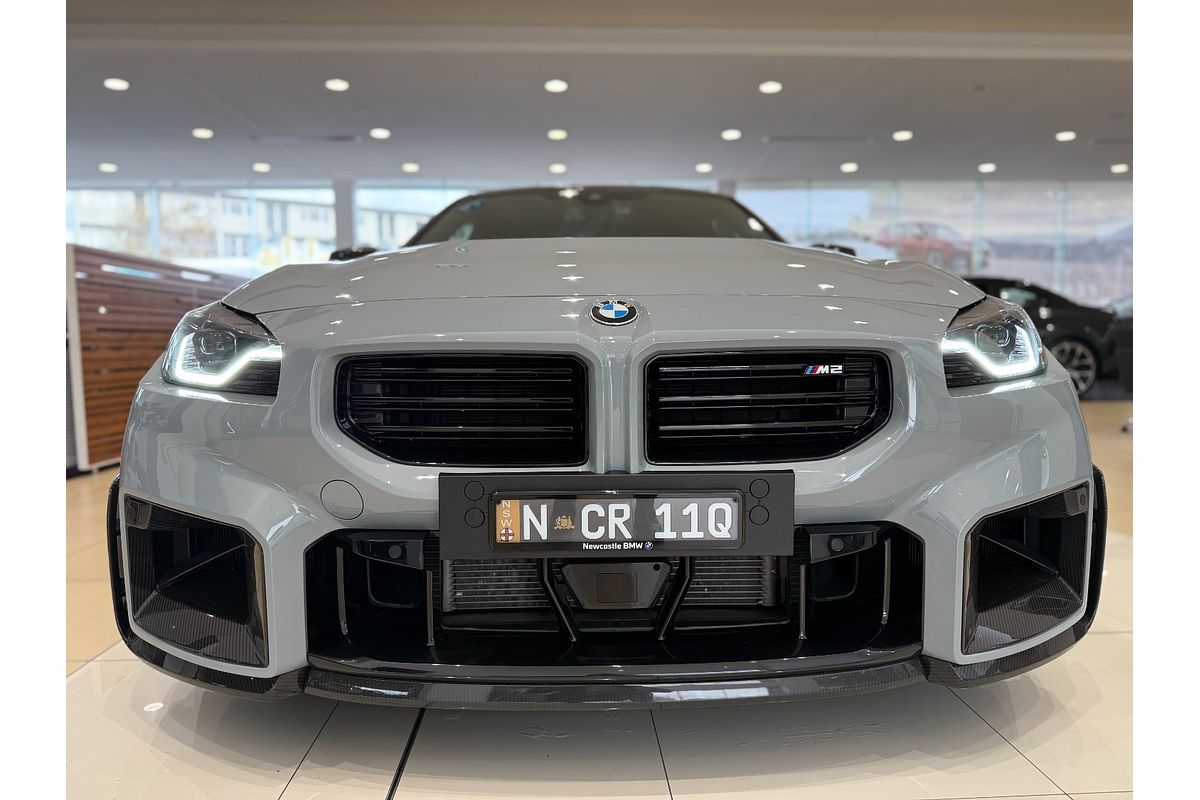 2023 BMW M2 G87