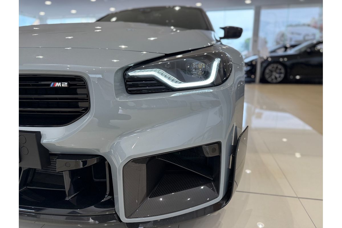 2023 BMW M2 G87