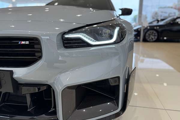 2023 BMW M2 G87