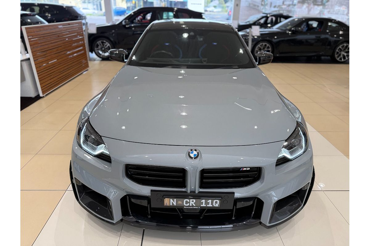 2023 BMW M2 G87