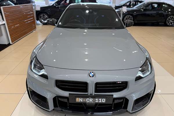 2023 BMW M2 G87