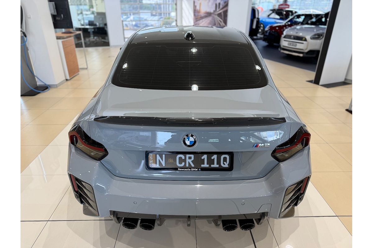 2023 BMW M2 G87