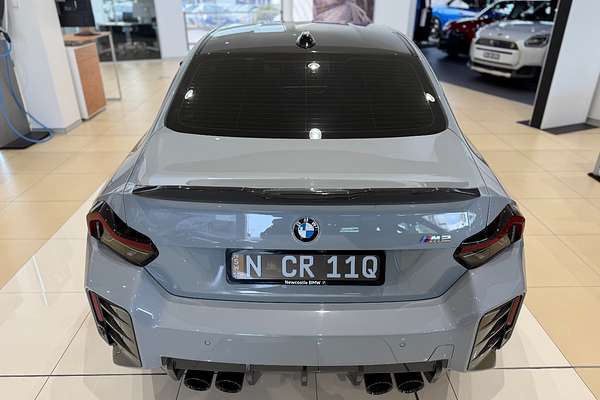 2023 BMW M2 G87