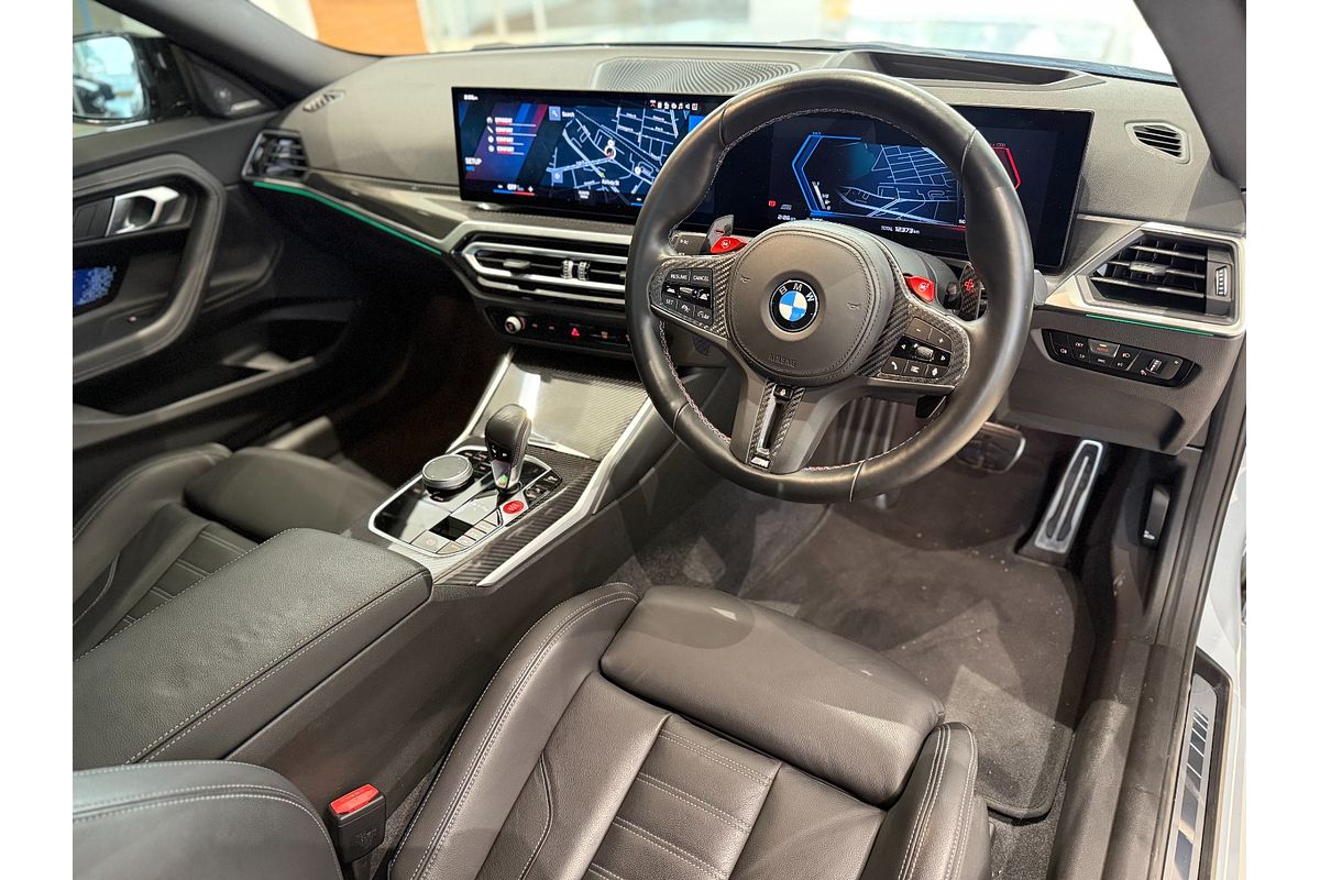 2023 BMW M2 G87