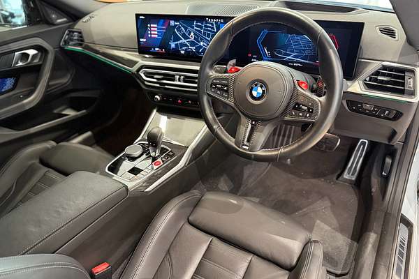 2023 BMW M2 G87