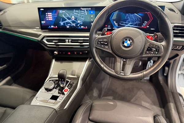 2023 BMW M2 G87