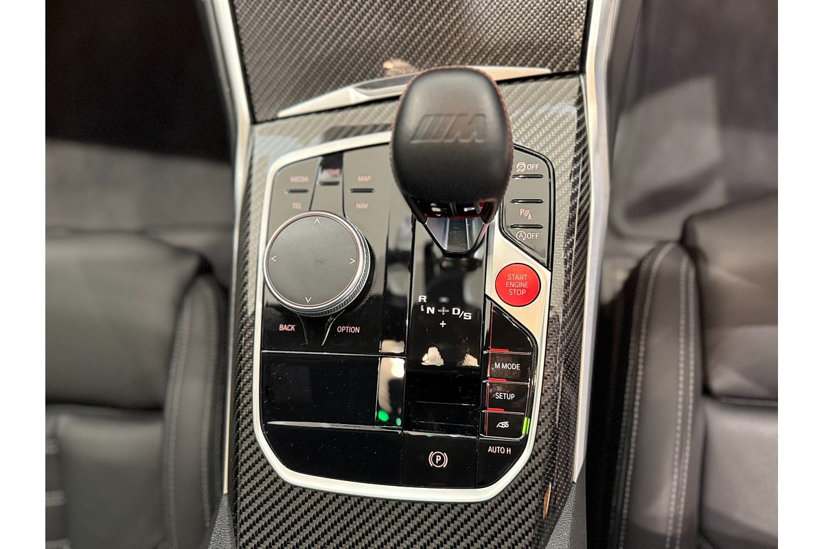 2023 BMW M2 G87