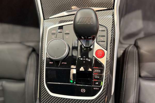 2023 BMW M2 G87