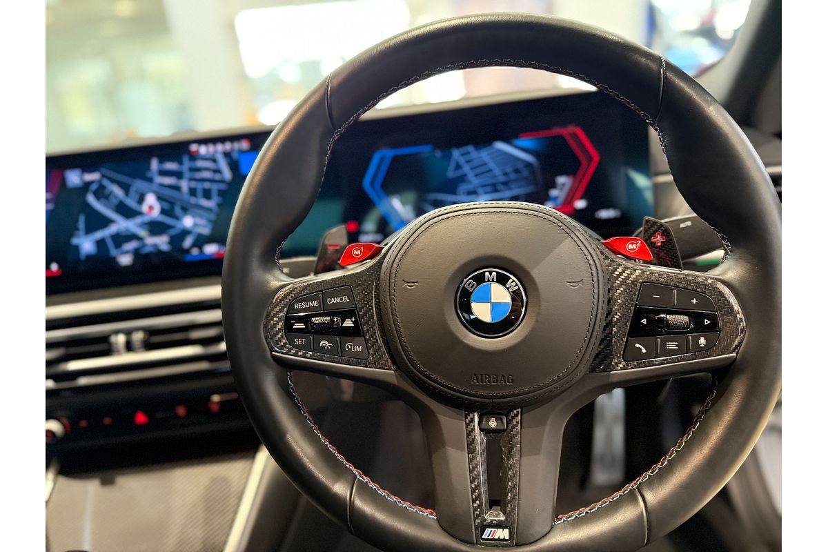 2023 BMW M2 G87