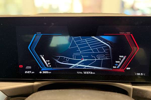 2023 BMW M2 G87