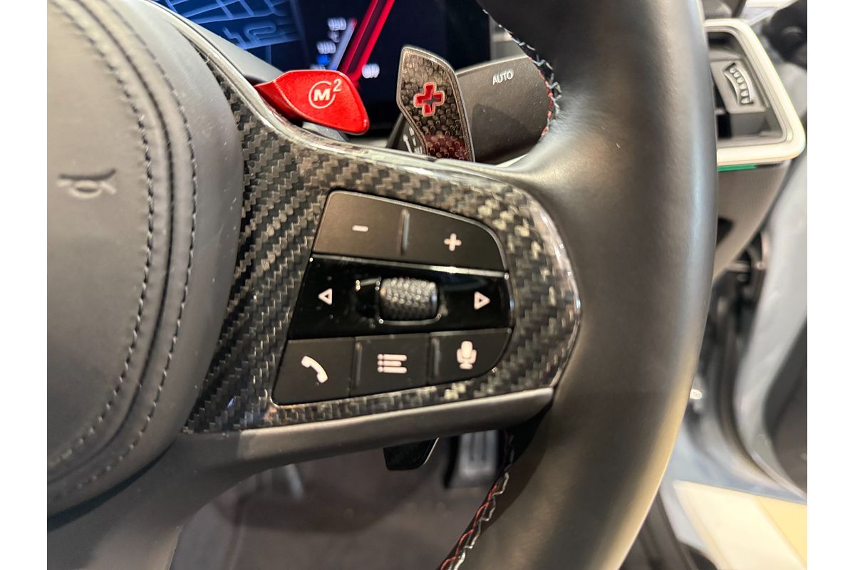 2023 BMW M2 G87