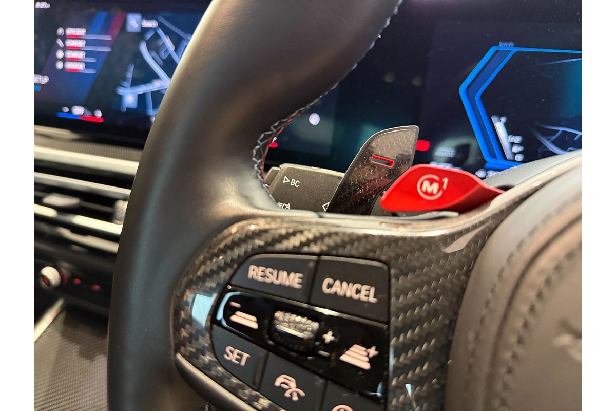 2023 BMW M2 G87