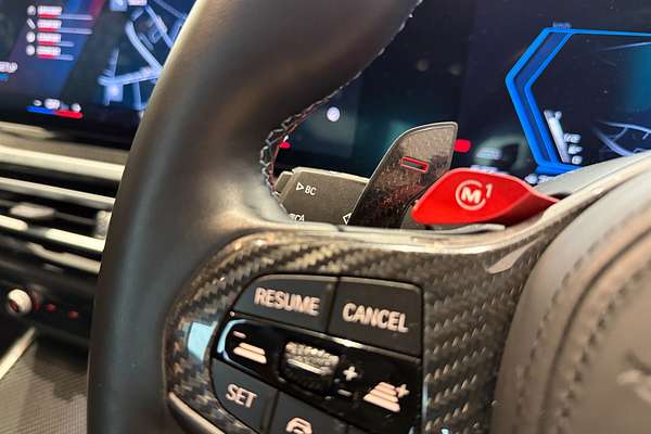 2023 BMW M2 G87