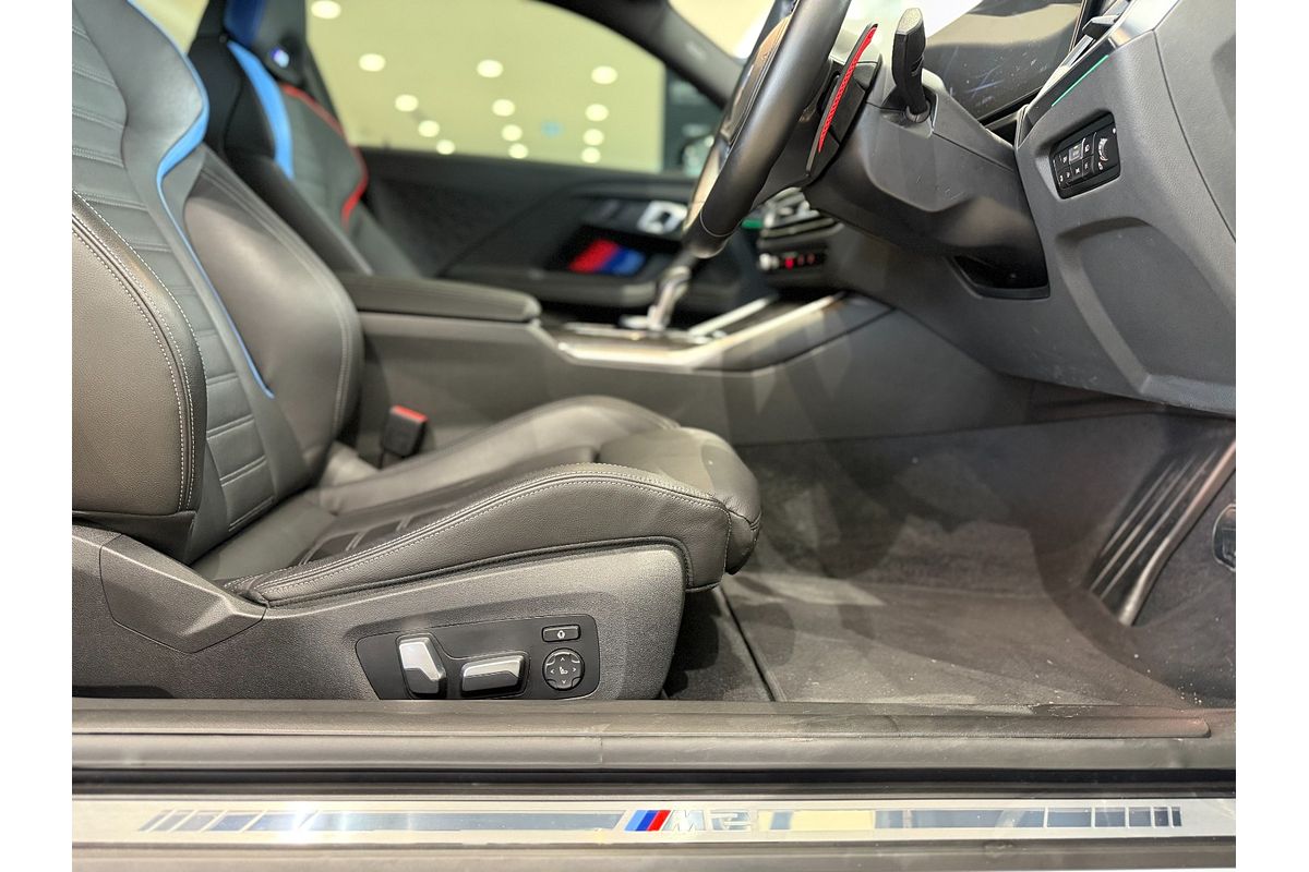 2023 BMW M2 G87