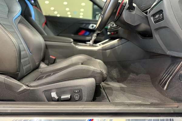 2023 BMW M2 G87