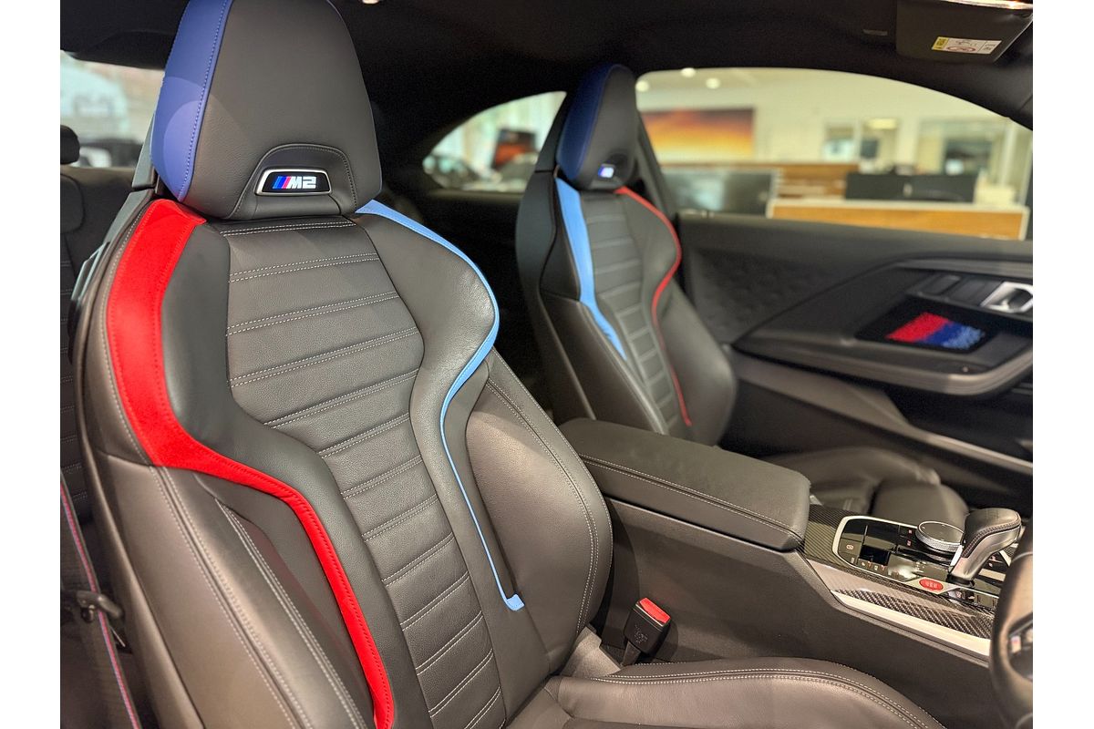 2023 BMW M2 G87