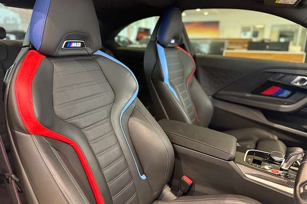 2023 BMW M2 G87