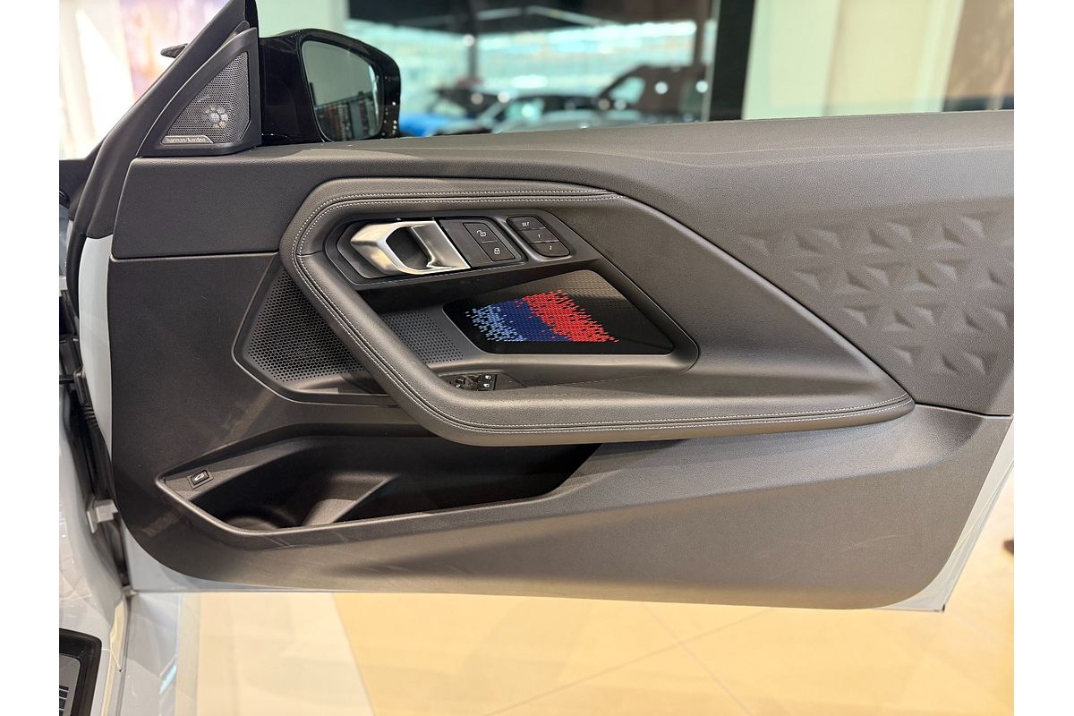 2023 BMW M2 G87