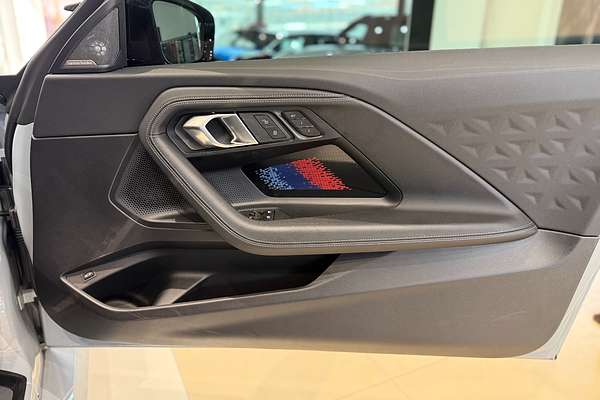 2023 BMW M2 G87