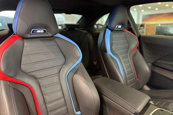 2023 BMW M2 G87