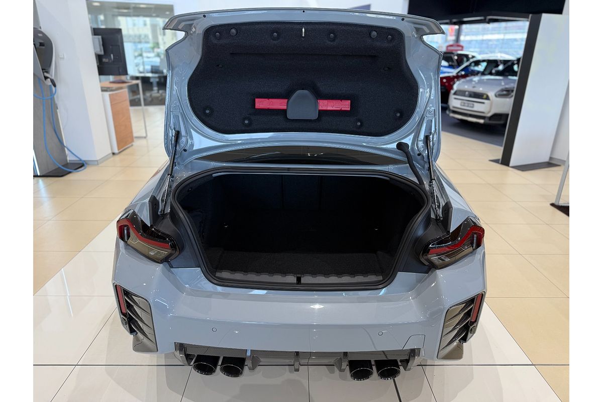 2023 BMW M2 G87