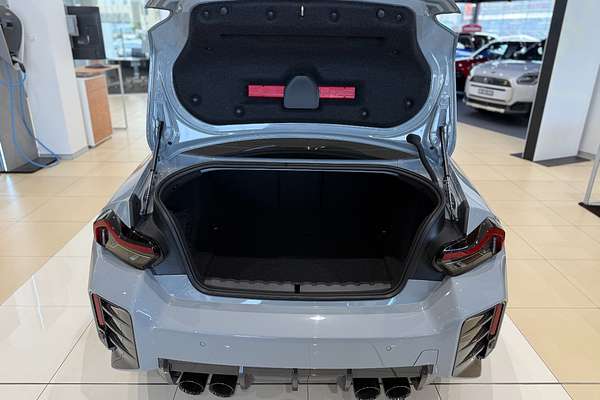 2023 BMW M2 G87