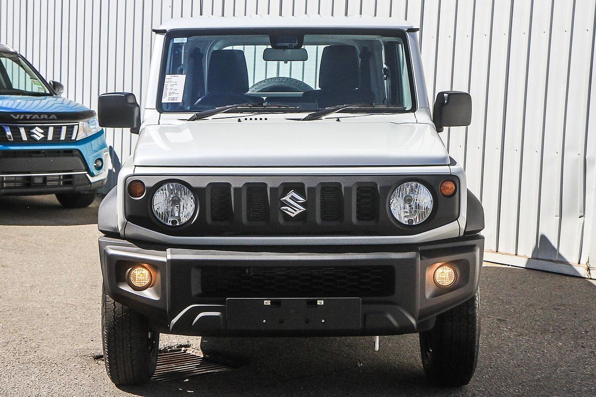 2025 Suzuki Jimny Lite GJ