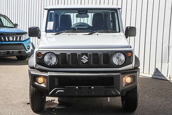 2025 Suzuki Jimny Lite GJ