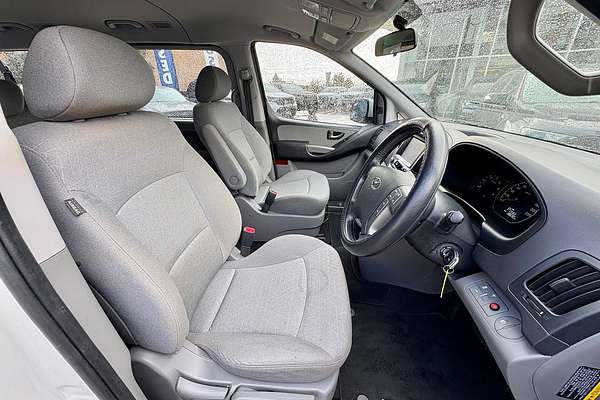 2018 Hyundai iMax Active TQ4