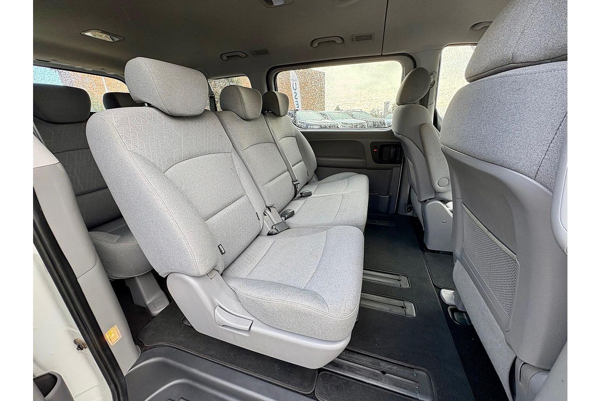 2018 Hyundai iMax Active TQ4