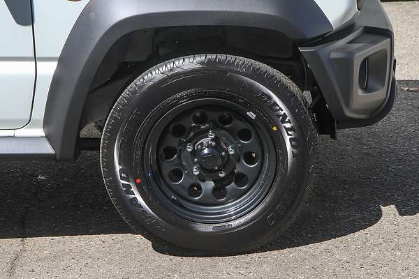 2025 Suzuki Jimny Lite GJ