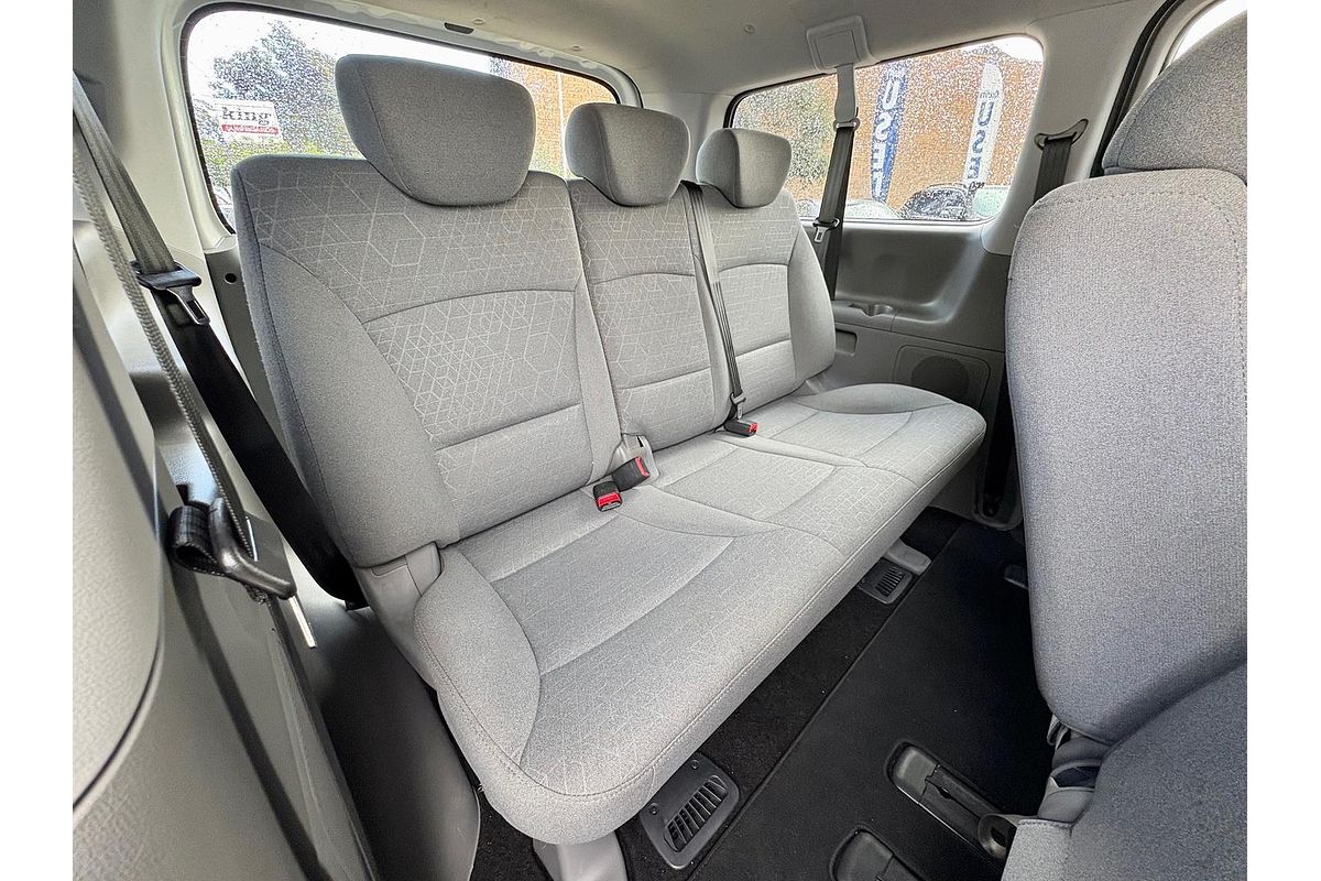 2018 Hyundai iMax Active TQ4