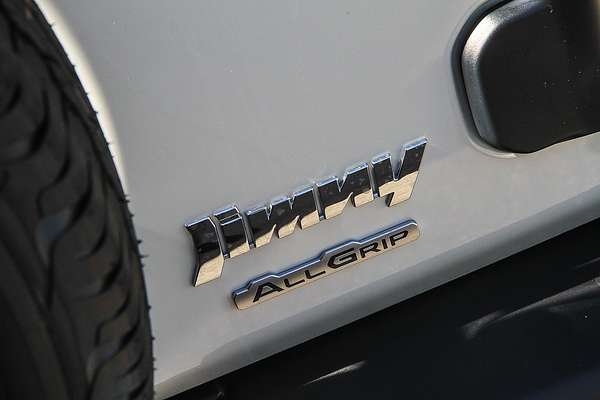 2025 Suzuki Jimny Lite GJ
